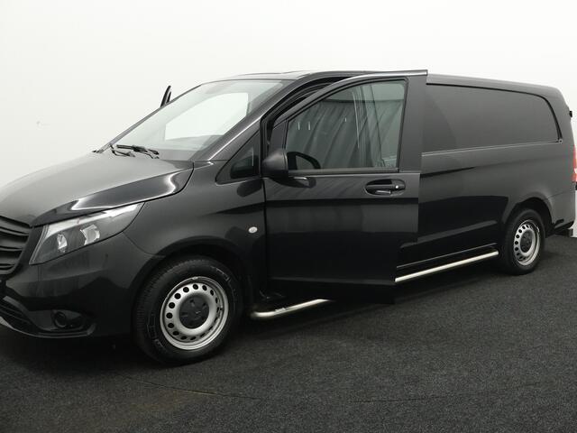 Mercedes-Benz VITO 114 CDI KA L3 Mercedes-Benz Vito 114 CDI Extra Lang