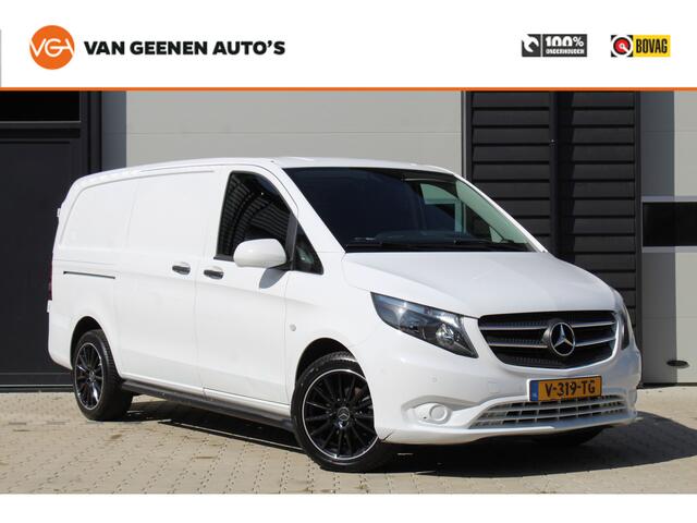 Mercedes-Benz VITO 111 CDI Lang | Trekhaak | Parkeersensoren