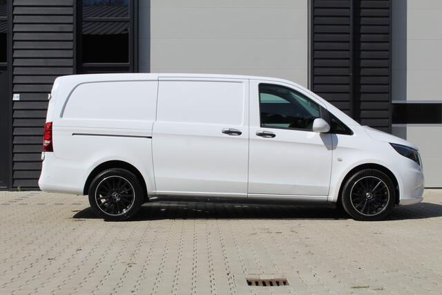 Mercedes-Benz VITO 111 CDI Lang | Trekhaak | Parkeersensoren