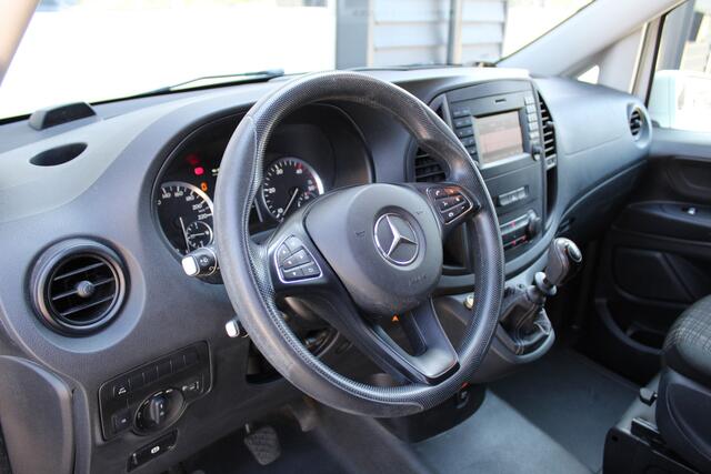 Mercedes-Benz VITO 111 CDI Lang | Trekhaak | Parkeersensoren