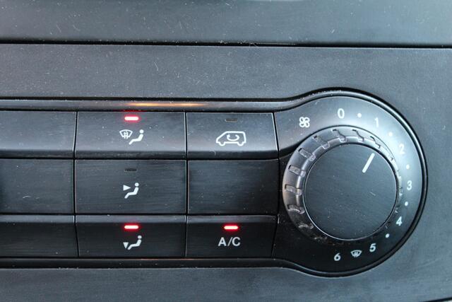 Mercedes-Benz VITO 111 CDI Lang | Trekhaak | Parkeersensoren