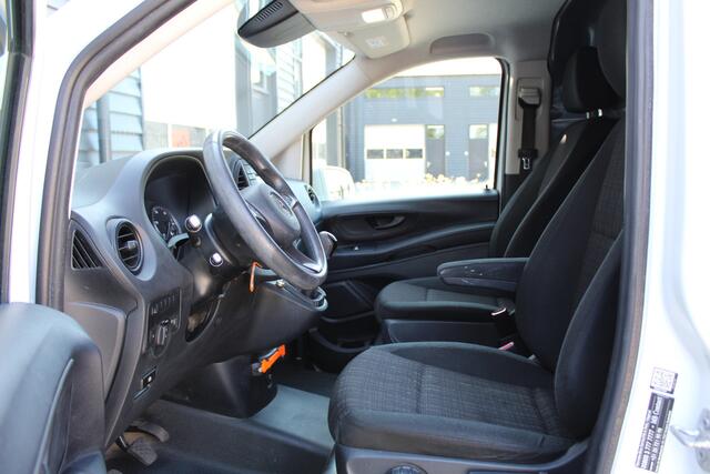 Mercedes-Benz VITO 111 CDI Lang | Trekhaak | Parkeersensoren