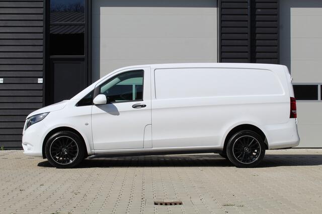 Mercedes-Benz VITO 111 CDI Lang | Trekhaak | Parkeersensoren
