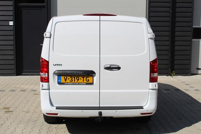 Mercedes-Benz VITO 111 CDI Lang | Trekhaak | Parkeersensoren