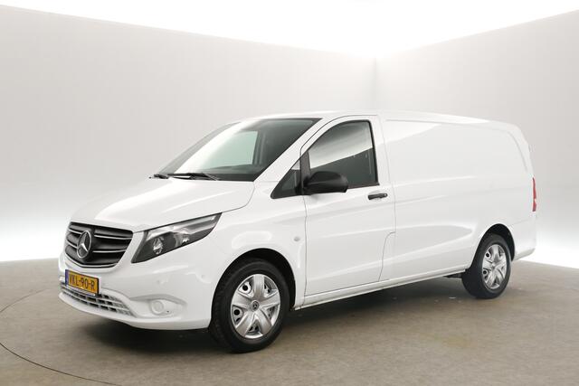 Mercedes-Benz VITO 114 CDI Lang Automaat Airco Cruise Camera Carplay Navigatie PDC Elektrpakket