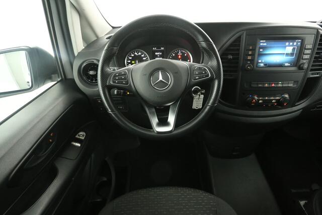 Mercedes-Benz VITO 114 CDI Lang Automaat Airco Cruise Camera Carplay Navigatie PDC Elektrpakket