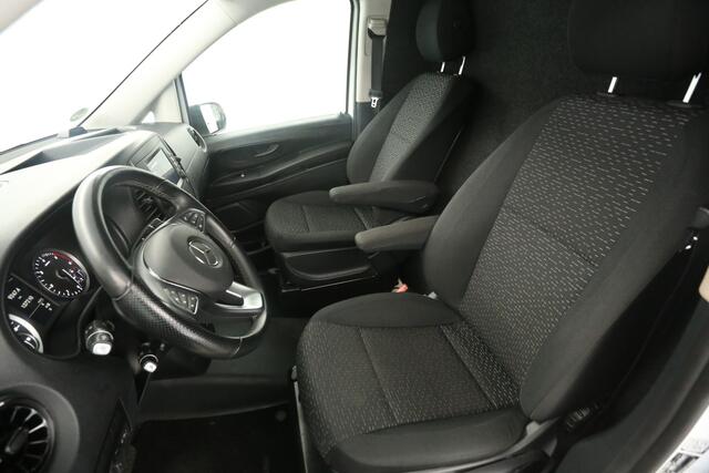 Mercedes-Benz VITO 114 CDI Lang Automaat Airco Cruise Camera Carplay Navigatie PDC Elektrpakket