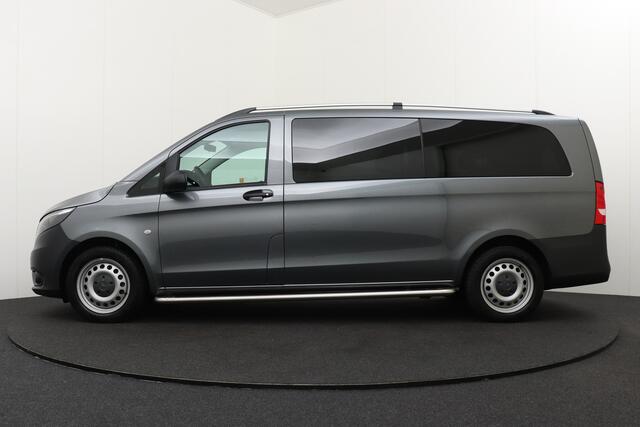 Mercedes-Benz VITO Tourer 114 Aut. Extra Lang 9-Pers Camera Climate Carplay Navi
