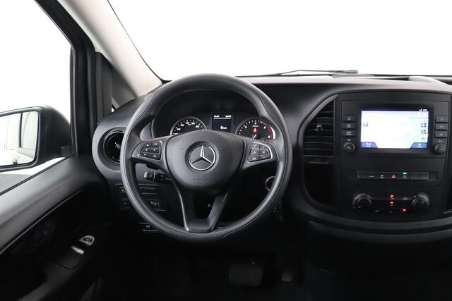 Mercedes-Benz VITO Tourer 114 Aut. Extra Lang 9-Pers Camera Climate Carplay Navi