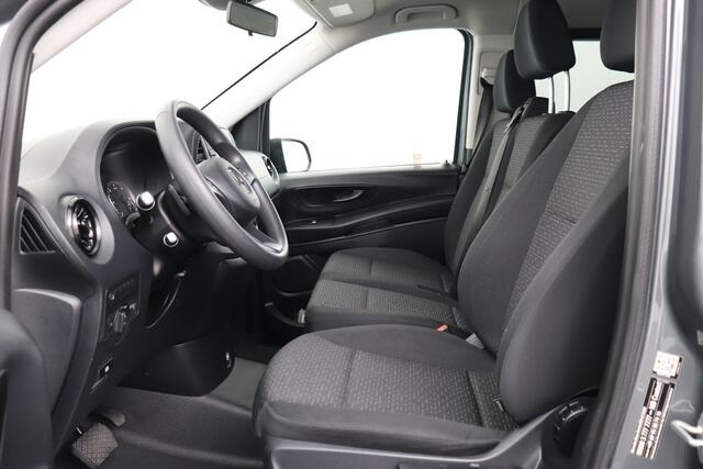 Mercedes-Benz VITO Tourer 114 Aut. Extra Lang 9-Pers Camera Climate Carplay Navi