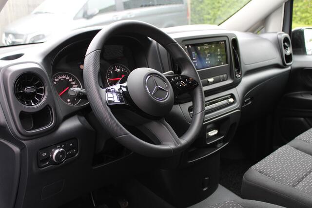 Mercedes-Benz VITO 114 CDI / BPM VRIJ / Edition / Automaat / Lang / Led / Camera / Navi / NIEUWSTAAT