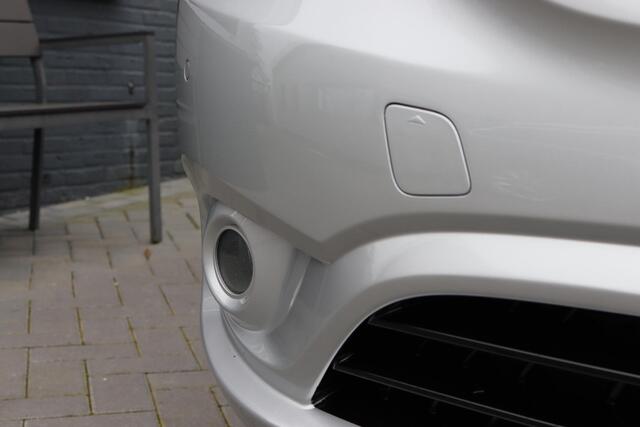Mercedes-Benz VITO 116 CDI Extra Lang Dubbele schuifdeur, Camera, Cruise Control, Bluetooth, Standkachel