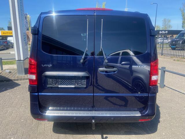 Mercedes-Benz VITO 119 CDI L2 Euro 6 | NAP | Trekhaak 2.5T | LED | Leder