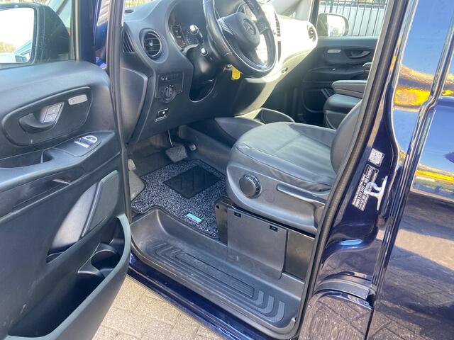 Mercedes-Benz VITO 119 CDI L2 Euro 6 | NAP | Trekhaak 2.5T | LED | Leder