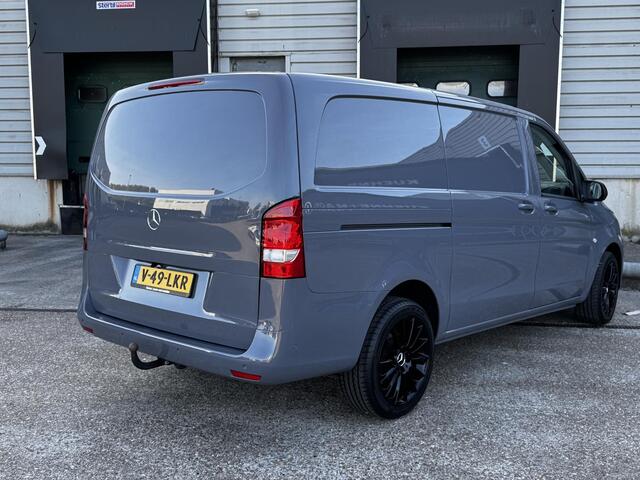Mercedes-Benz VITO 116 CDI Pro Lang