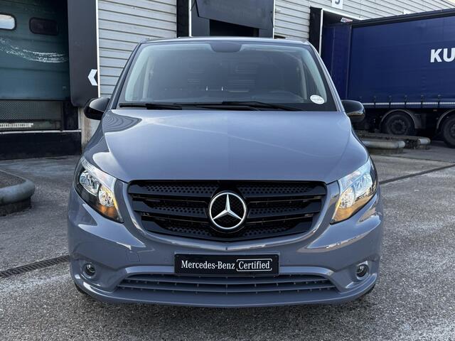 Mercedes-Benz VITO 116 CDI Pro Lang