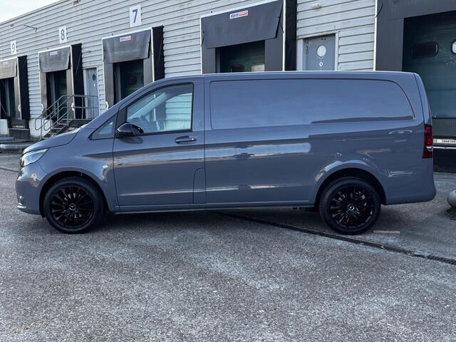 Mercedes-Benz VITO 116 CDI Pro Lang