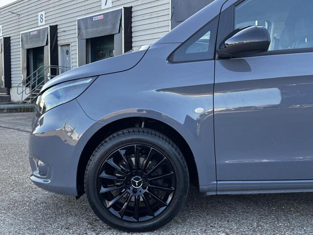 Mercedes-Benz VITO 116 CDI Pro Lang