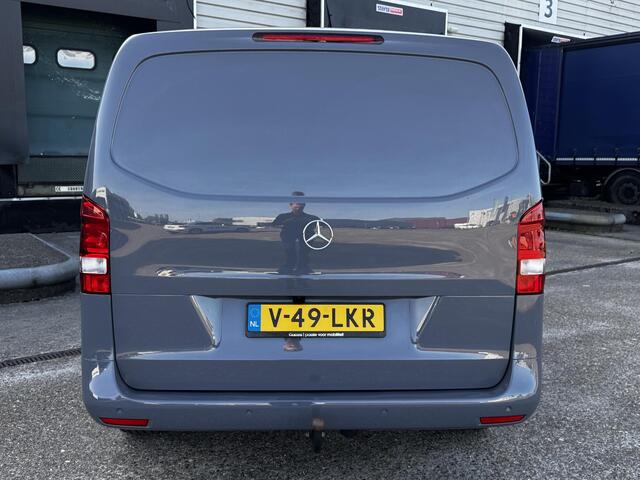 Mercedes-Benz VITO 116 CDI Pro Lang