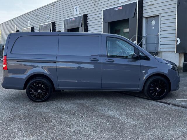 Mercedes-Benz VITO 116 CDI Pro Lang