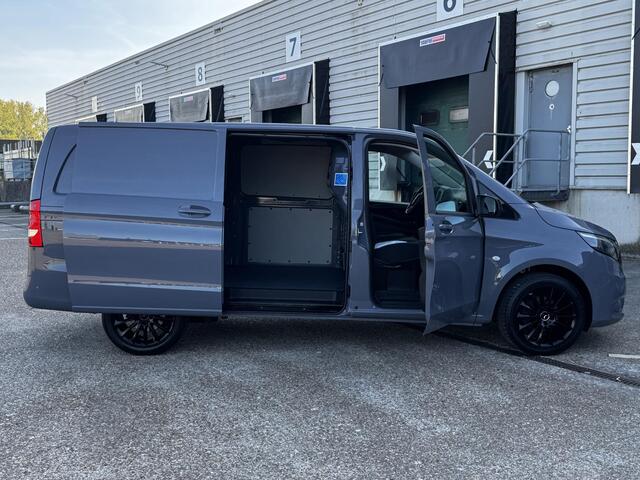 Mercedes-Benz VITO 116 CDI Pro Lang