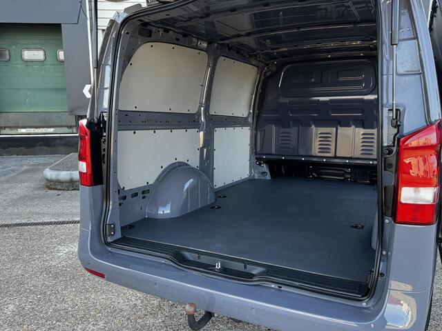 Mercedes-Benz VITO 116 CDI Pro Lang