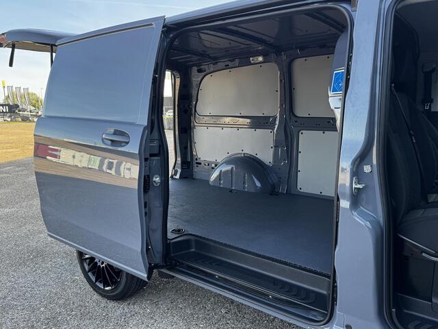 Mercedes-Benz VITO 116 CDI Pro Lang