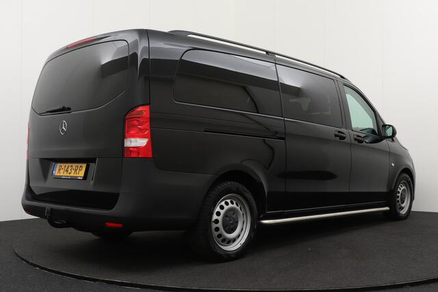 Mercedes-Benz VITO Tourer 116 164 PK Aut. Extra Lang 9-Pers Camera Trekhaak Carplay