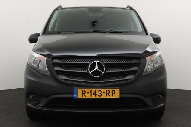 Mercedes-Benz VITO Tourer 116 164 PK Aut. Extra Lang 9-Pers Camera Trekhaak Carplay