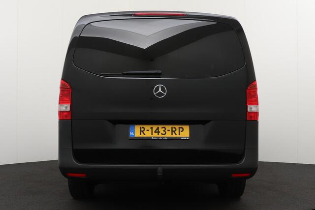 Mercedes-Benz VITO Tourer 116 164 PK Aut. Extra Lang 9-Pers Camera Trekhaak Carplay