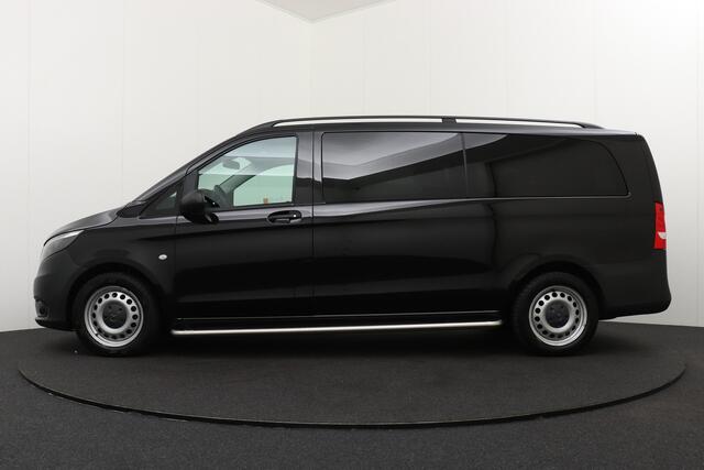 Mercedes-Benz VITO Tourer 116 164 PK Aut. Extra Lang 9-Pers Camera Trekhaak Carplay