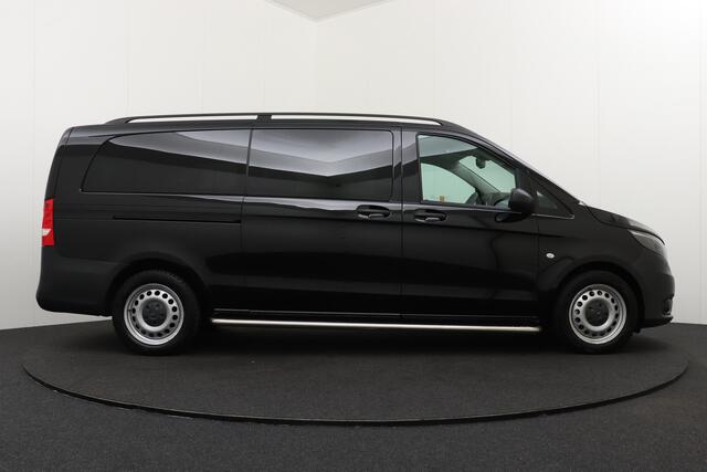 Mercedes-Benz VITO Tourer 116 164 PK Aut. Extra Lang 9-Pers Camera Trekhaak Carplay