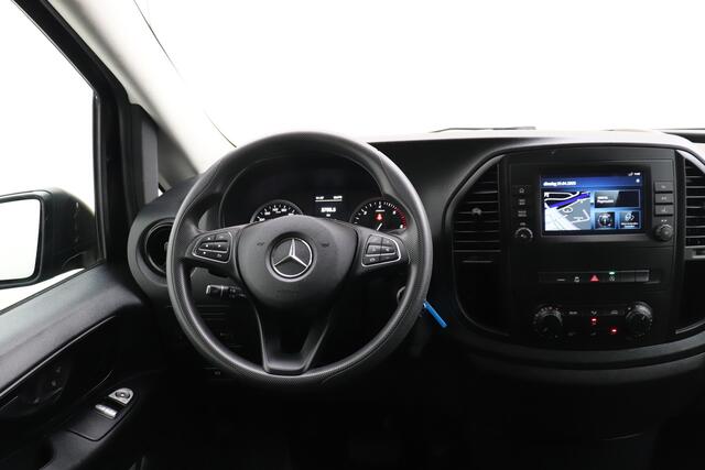 Mercedes-Benz VITO Tourer 116 164 PK Aut. Extra Lang 9-Pers Camera Trekhaak Carplay
