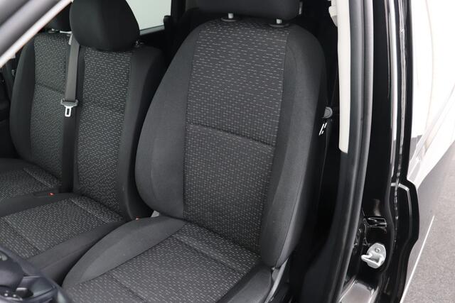 Mercedes-Benz VITO Tourer 116 164 PK Aut. Extra Lang 9-Pers Camera Trekhaak Carplay