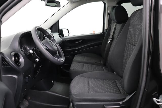Mercedes-Benz VITO Tourer 116 164 PK Aut. Extra Lang 9-Pers Camera Trekhaak Carplay