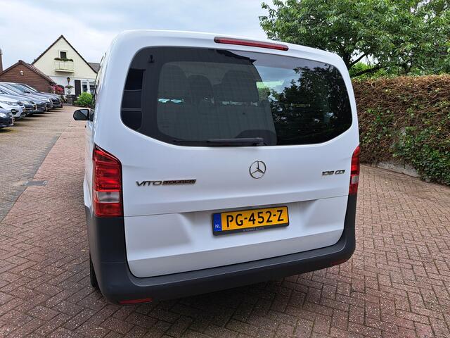 Mercedes-Benz VITO Tourer 109 BlueTEC 14995.- INCL BTW Extra Lang 9-PERSOONS 88PK