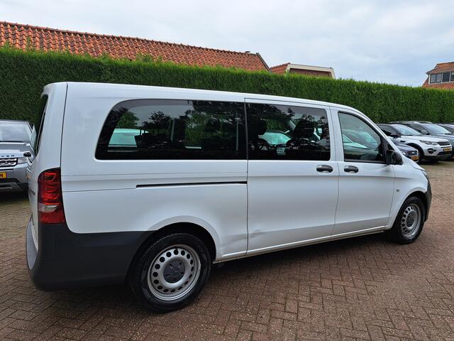 Mercedes-Benz VITO Tourer 109 BlueTEC 14995.- INCL BTW Extra Lang 9-PERSOONS 88PK