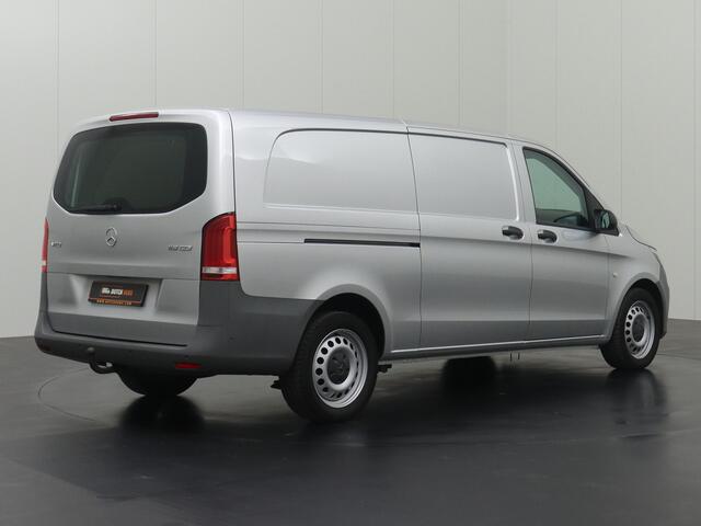 Mercedes-Benz VITO 119CDi 9G-Tronic Automaat XXL | Led | Navigatie | Camera | 2500Kg Trekhaak