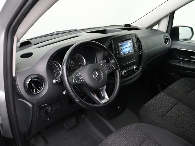 Mercedes-Benz VITO 119CDi 9G-Tronic Automaat XXL | Led | Navigatie | Camera | 2500Kg Trekhaak
