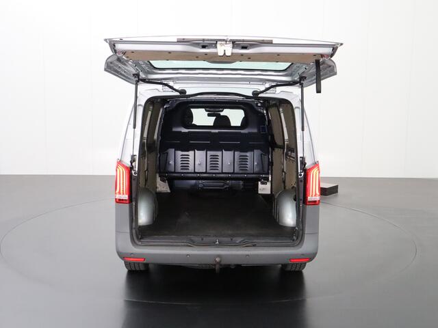 Mercedes-Benz VITO 119CDi 9G-Tronic Automaat XXL | Led | Navigatie | Camera | 2500Kg Trekhaak