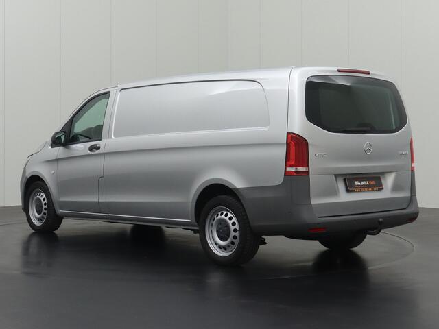 Mercedes-Benz VITO 119CDi 9G-Tronic Automaat XXL | Led | Navigatie | Camera | 2500Kg Trekhaak
