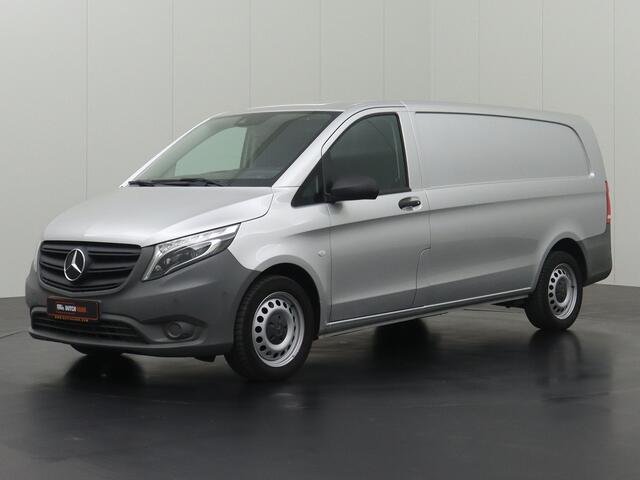 Mercedes-Benz VITO 119CDi 9G-Tronic Automaat XXL | Led | Navigatie | Camera | 2500Kg Trekhaak
