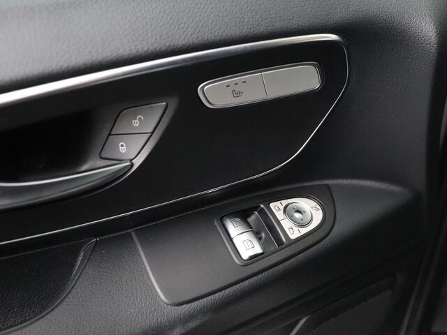 Mercedes-Benz VITO 119CDi 9G-Tronic Automaat XXL | Led | Navigatie | Camera | 2500Kg Trekhaak