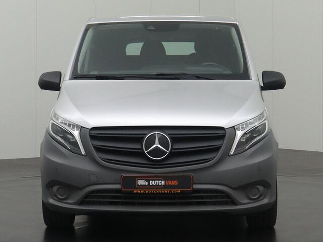 Mercedes-Benz VITO 119CDi 9G-Tronic Automaat XXL | Led | Navigatie | Camera | 2500Kg Trekhaak