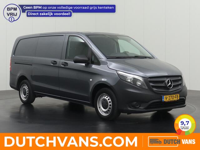 Mercedes-Benz VITO Lang | Airco | Camera | Trekhaak