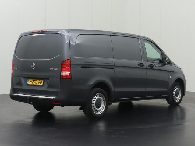 Mercedes-Benz VITO Lang | Airco | Camera | Trekhaak