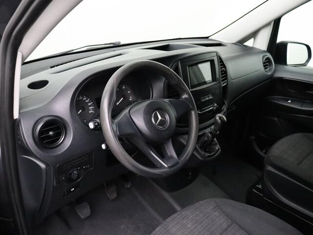 Mercedes-Benz VITO Lang | Airco | Camera | Trekhaak