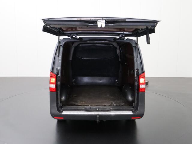 Mercedes-Benz VITO Lang | Airco | Camera | Trekhaak