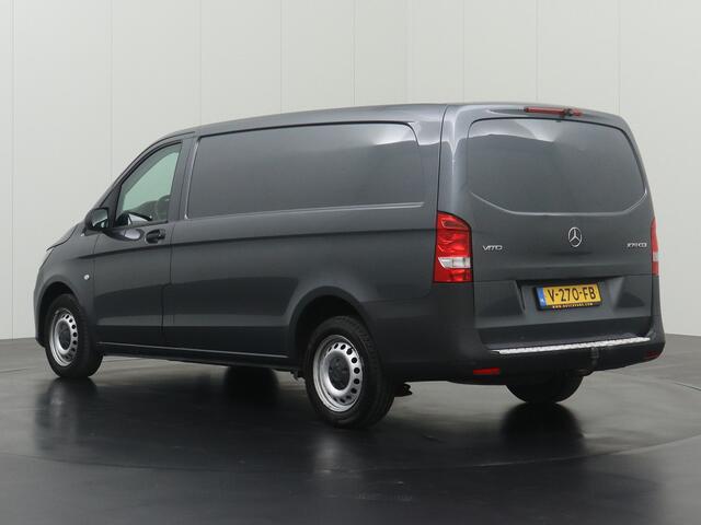 Mercedes-Benz VITO Lang | Airco | Camera | Trekhaak