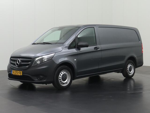 Mercedes-Benz VITO Lang | Airco | Camera | Trekhaak
